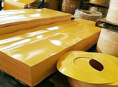 塑料保護(hù)板